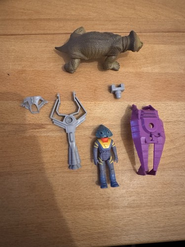 Dino riders placerias tyco - dino,