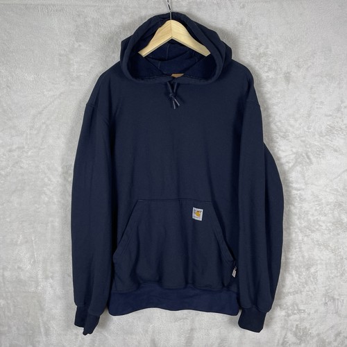 Carhartt flame resistant - flame,