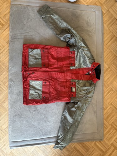 Gebrauchte motorrad jacke - gebrauchte,