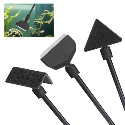 Aquarium reinigungsset - aquarium,