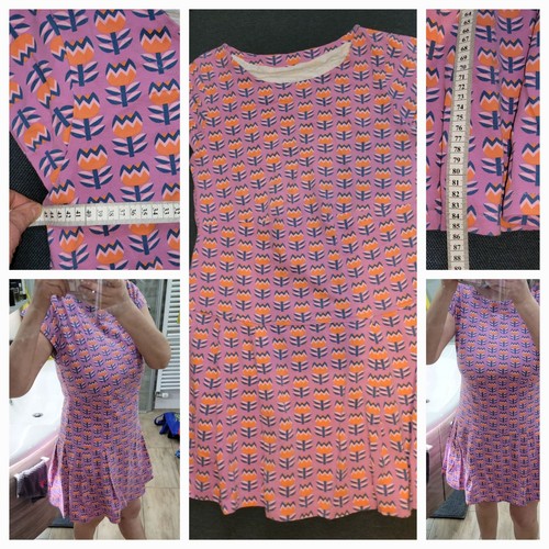 Handmade dawanda kleid - handmade,, vom