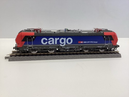 Piko 21692 sbb - piko, cargo