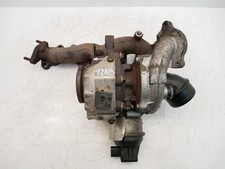 Turbolader Defekt für VW Audi Tiguan A3 2,0 TDI CBAB CBA 03L253019J