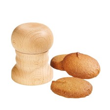 KÜCHENPROFI Lebkuchenformer