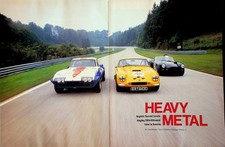 Motor Klassik 12/1991 TVR