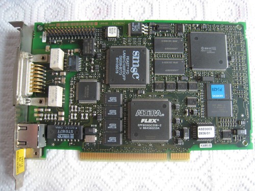 Ein simatic 6gk1161 3aa00 - ein, 6gk1161-3aa00