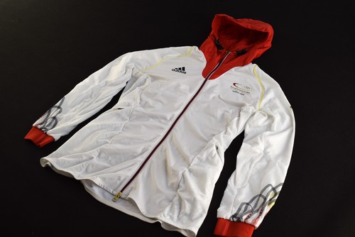 Adidas trainings jacke - ,