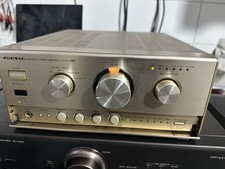 ONKYO  A-911LTD  Verstärker .