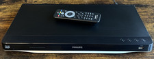 Philips BDP5500/12 3D Blu-Ray/DVD/CD-Player – Smart TV, WiFi, Top-Zustand