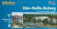 Bikeline radtourenbuch - bikeline,