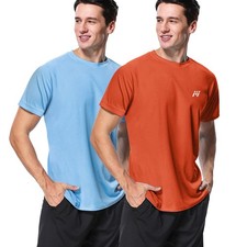 2Er Herren UV Block UPF 50+