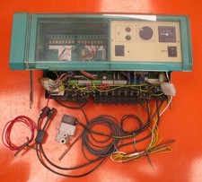 Vaillant Schaltfeld Kesselschaltfeld Kesselregelung Gehäuse 100587 Grundplatine