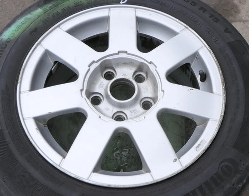 Felge alufelge original vw - original,