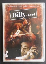 DVD Musik Billy 's Band Rock