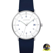 Junghans Max Bill Damen Quarz