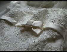 Brautkleid Pronovias White One 36 38