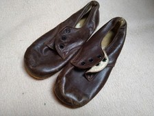 ca. 100 Jahre alte Schuhe