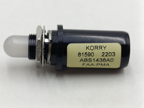Korry 81590 2203 - , abs1436a0