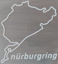 Nürburgring Hochwertiger