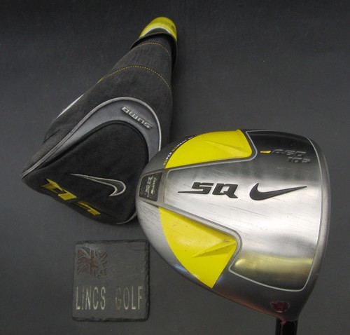 Nike sumo 460 - nike, driver