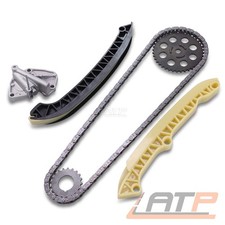 STEUERKETTENSATZ STEUERKETTE