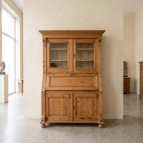 28972 sekretär gründerzeit - sekretär,