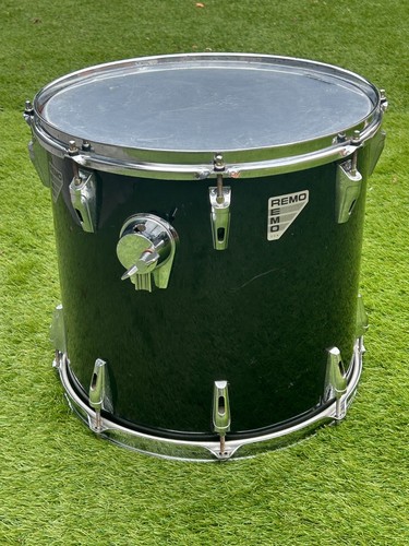 Vintage remo quadura - vintage,