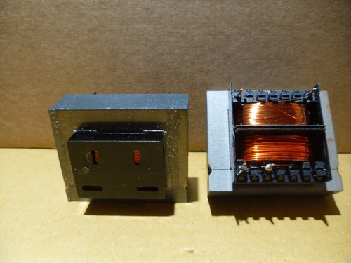 Trafo 12v 13 - 1,1a, 13,2va