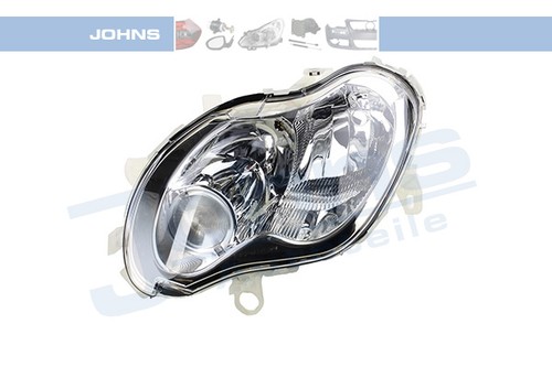 2 scheinwerfer links - 48, 01
