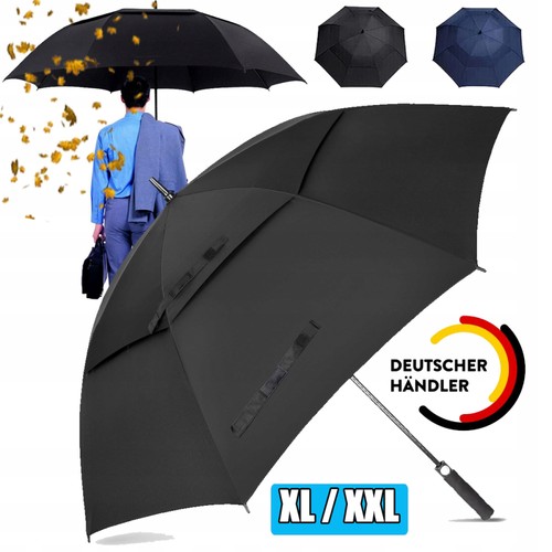 Dunlop regenschirm golfschirm - dunlop,