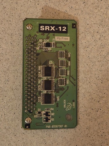 Roland srx - roland, srx-12