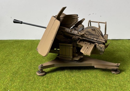 Asiatam mm flak - flak, 43