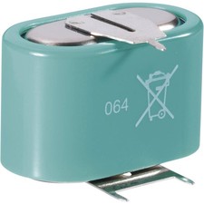 Varta V3/150H-SLF ++/-