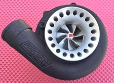 PRECISION TURBO 6466 DUAL BALL