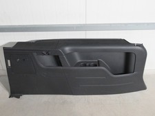 VW Caddy III 2K Maxi lang Seitenverkleidung hinten links 2K3867035M Original