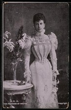 The Princess of Wales