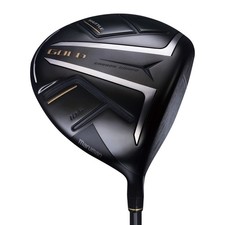 Maruman Shuttel Gold