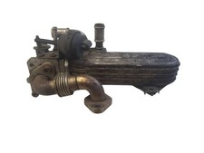 Audi A3 S3 8P 2005 Diesel AGR