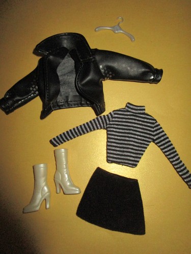 162 dreiteiliges outfit - dreiteiliges,