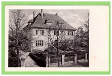 ALTE ANSICHTSKARTE /