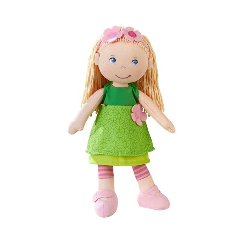 Haba 2014430001 puppe mali - -,
