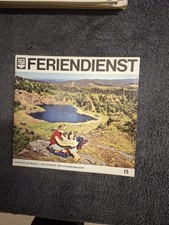 FDGB Feriendienst Bröschüre