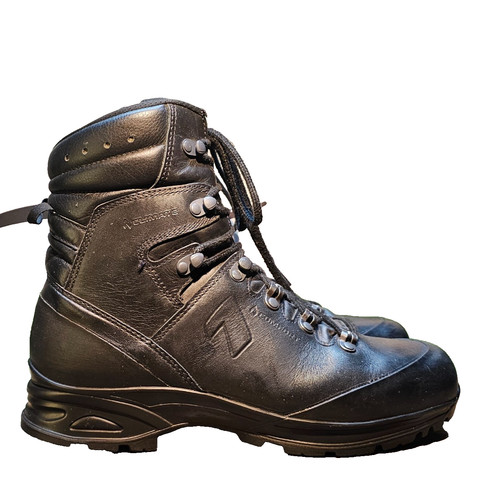 Haix commander gtx - commander,