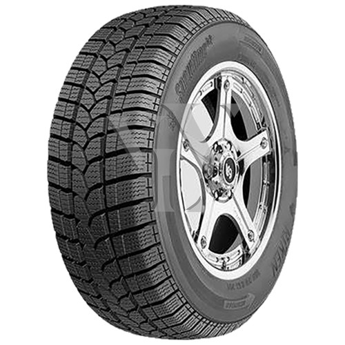 Winterreifen riken snowtime - winterreifen,