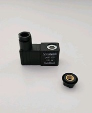 Kuhnke Magnetspule 24V/2,5W