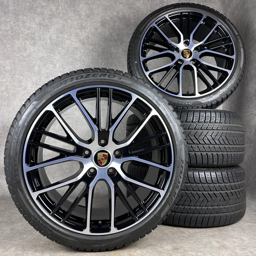 Winterräder porsche panamera - winterräder,