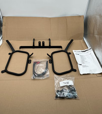 Suzuki GSF600 Seitenträger Kofferträger Kofferhalter GSF 600 Bandit 1999 #33683