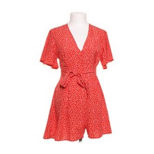 Vintage Dressing, Wickelkleid