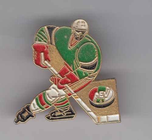 Eishockey pin nhl del - pin, /