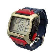 TIMEX Expedition Grid Shock